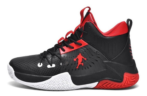 Zapatillas De Baloncesto Para Hombre