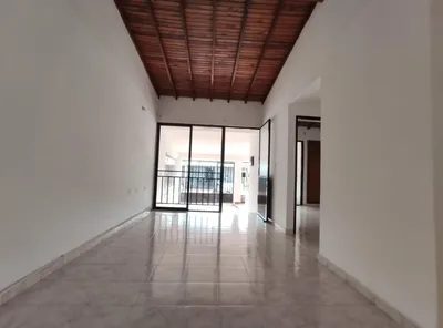 Casa en arriendo
