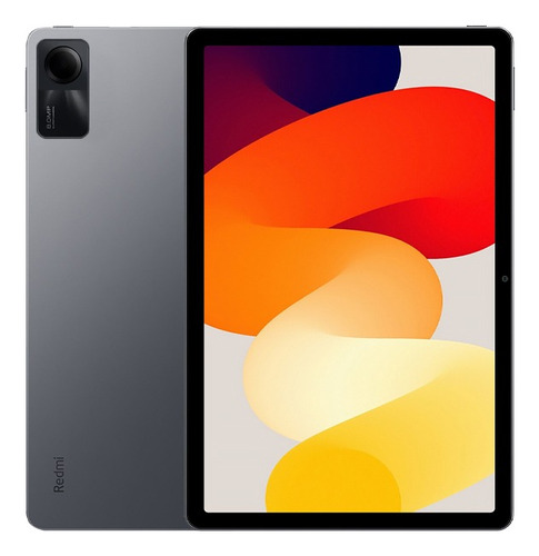 Tablet Redmi Pad Se 128/6gb 11  8mp / 5mp - Graphite Gray