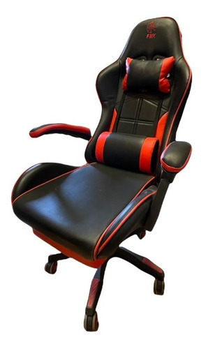 Silla Gamer Marca Propia Fnk 