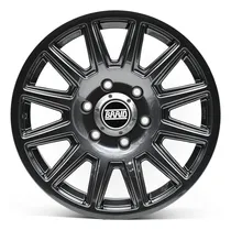 Comprar 4 Rines Para Canyon Medida 17x8 Barrenación 6\u002F139.7