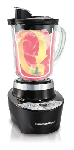 Licuadora smoothie outlet