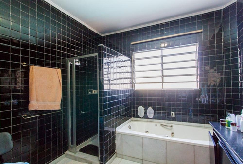 Imagem 20 de 30 de Casa No Brooklin Velho - Reo85303