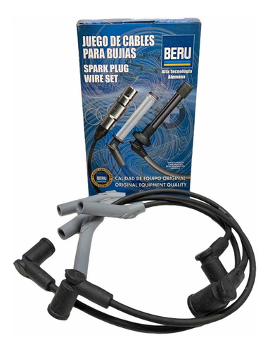 Cables Bujias Berua Ikon 1.6 2007 2008 2009 2010 2011 2012