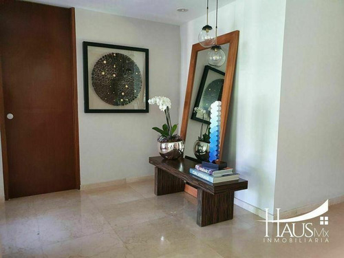 Imagen 12 de 20 de Casa En Lomas De Tecamachalco Huixquilucan