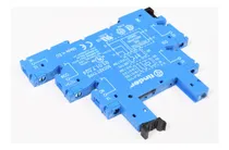 Comprar 93017024 Base Para Relevador Marca Finder 93.01.7.024