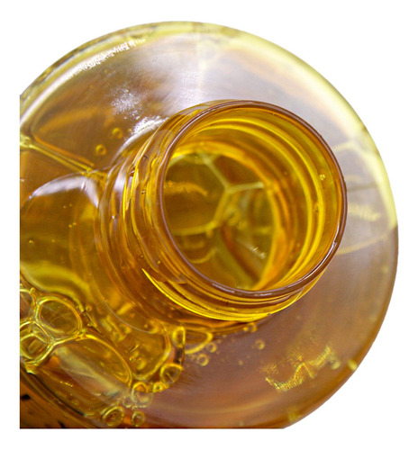 Shampoo De Argán Oro Fluido 240ml