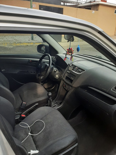 Suzuki Swift 1.4 Gls Mt