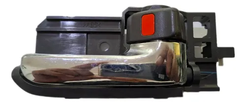 comprar Manilla Interna Derecha Cromada Corolla Terios Hilux