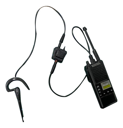 Accesorio De Decoración Modelo De Auriculares De A