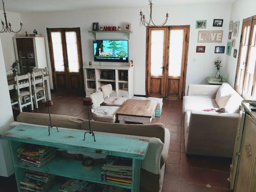 Imagen 2 de 19 de Casa En Venta Ubicado En Las Secoyas, Pilar, G.b.a. Zona Norte