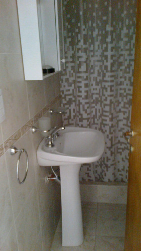 Departamento Mono Ambiente En Morón