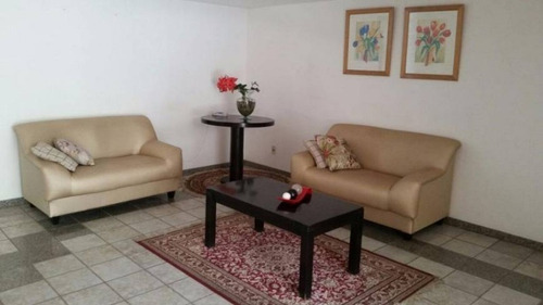 Excelente Cobertura Duplex Na Graça Com 2 Suítes 90m2 - Adr329 - 4497397