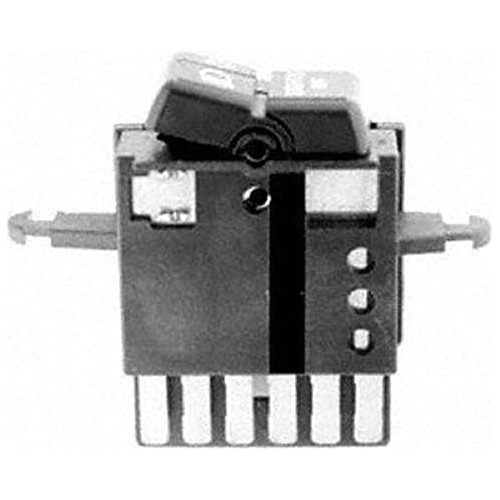 Interruptor De Faro Ds329 Surtido, Talla Única