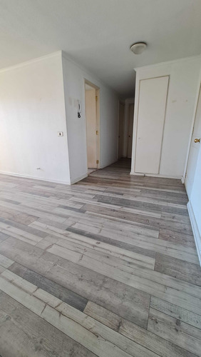2dorm Amplios 2b + Est. - Barrio Residencial (100387)