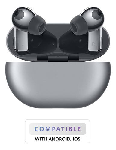 Huawei Freebuds Pro - Auriculares Inalámbricos Bluetooth