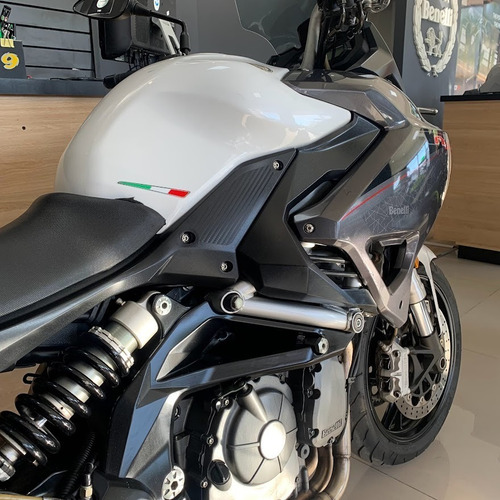 Imagen 12 de 15 de Benelli Tnt 600gt 600 Gt Buen Estado! Permutas!