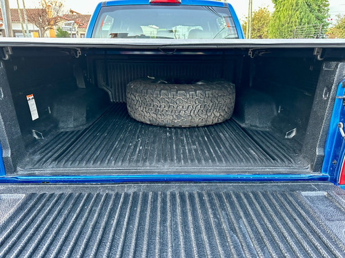 Ford Ranger Raptor 2.0 Biturbo 4x4 Automatica 10 Impecable