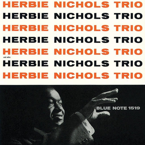 Herbie Nichols Trio Herbie Nichols Trio Cd