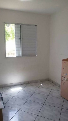 Imagem 5 de 20 de Apartamento À Venda, 50 M² Por R$ 199.000,00 - Cidade Líder - São Paulo/sp - Ap1995