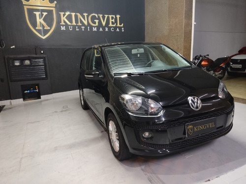 Imagem 5 de 12 de Up! Movi 1.0 Tsi