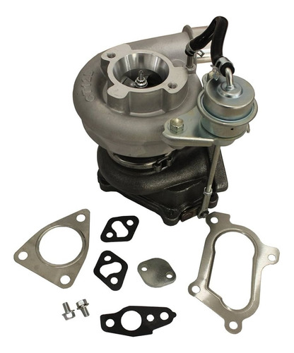 Turbo Toyota Hilux 3.0 Turbo 1kz