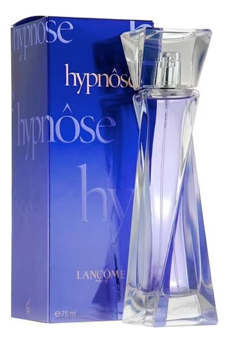 Perfume Original Hypnôse Lancome 75ml Dama Edp