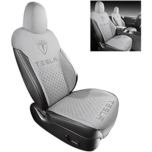 Funda De Asiento Tesla Model Y 2020-2023 Y Model 3 2017...