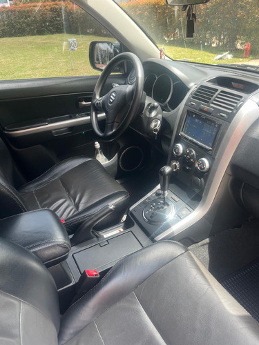 Suzuki Grand Vitara 2.7 Sz