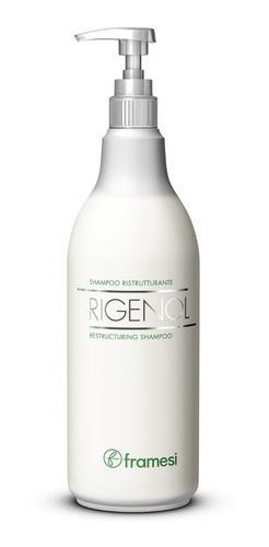 Framesi Rigenol Shampoo Reestructurante X 1000 Ml