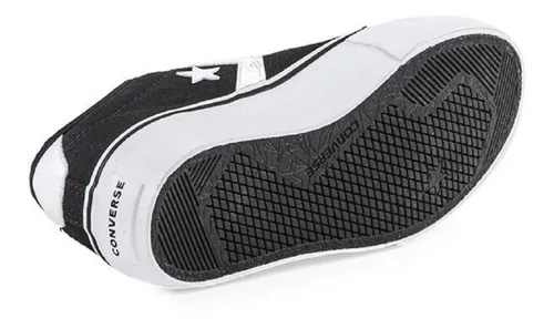 Converse star online replay blancas