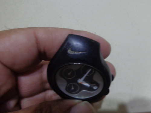 Relógio Nike D394391 Sem A Pulseira Funcionando