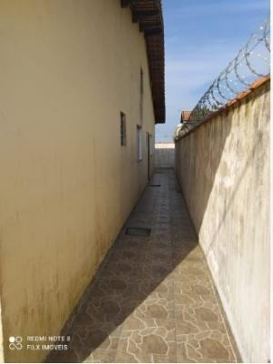 Imagem 9 de 14 de Casa Itanhaém Baln.tupy Lado Praia1.4km Do Mar Suíte 2 Vagas