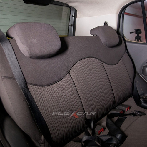 Imagem 14 de 20 de Fiat Uno Way 1.0 Flex 11/12