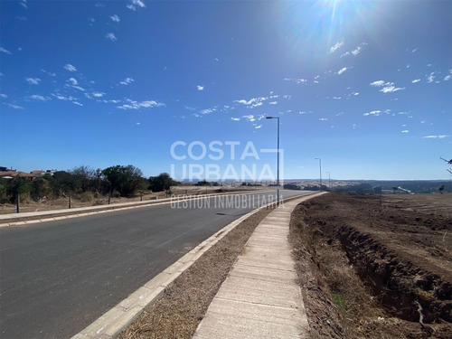 Inigualable Plusvalía A 6 Kms De Concón