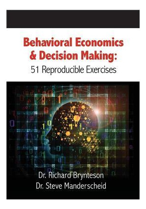 Libro Behavioral Economics And Decision Making - Dr Richa...