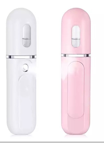 Humidificador Nano, Desinfectante, Sellador De Pestañas