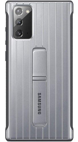 Samsung Protective Standing Cover Para Galaxy Note 20 Normal