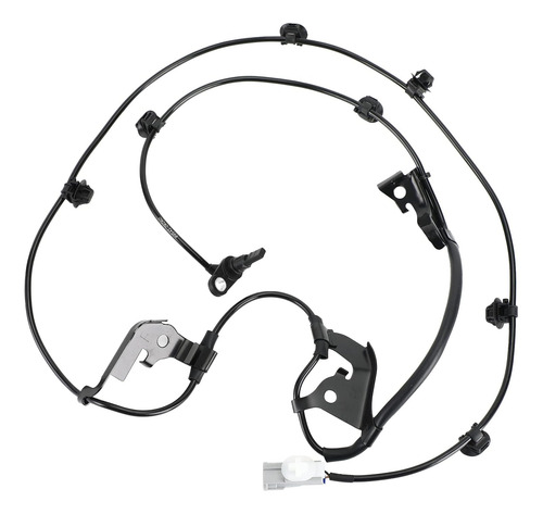 Sensor Abs Delantero Derecho Para Toyota Hilux 2015-2022