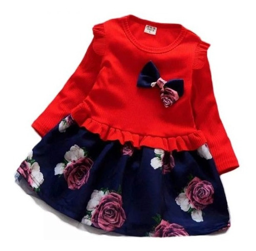 Prendas Ropa Infantil Conjuntos Vestir Vestidos Online Niñas