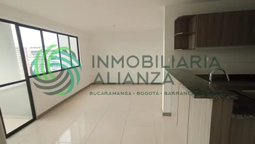 Apartamento En Arriendo En Aranzoque. Cod A16102