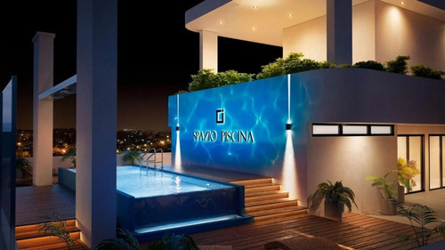 Imagen 4 de 12 de Venta Dos Ambientes Santos Lugares Amenities Pozo