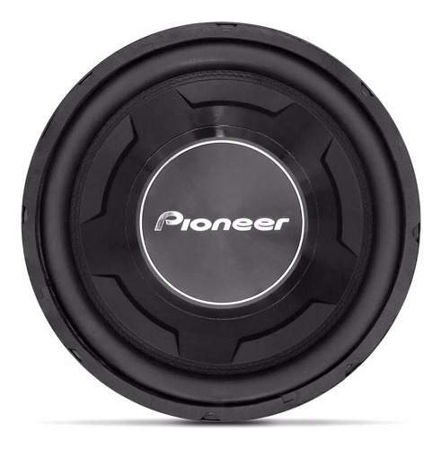 Subwoofer 12  Pioneer Ts-w3090br - 600w Rms 4 Ohms
