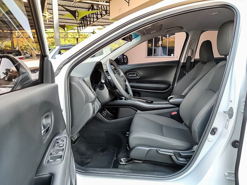 Imagem 9 de 15 de Honda Hr-v 1.8 16v Ex 2019