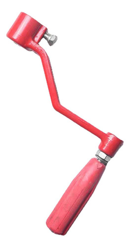 Mango Extractor De Miel Barra De Manivela Extractora De Miel