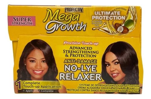Kit Relaxer Profectiv Touch: Precisión Y Confort, 1 Kit