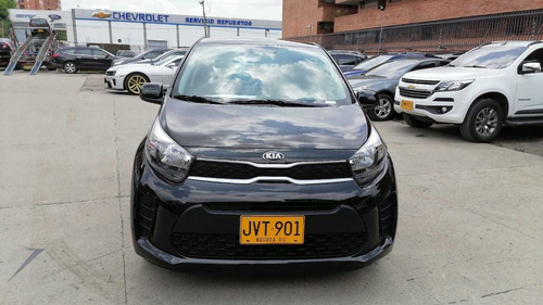 Kia Picanto 1.0 Mt Mod 2022