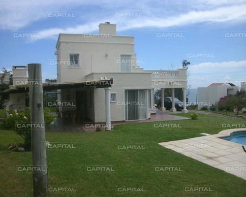 Imagen 25 de 29 de Punta Ballena Casa En Venta Cuatro Dormitorios - Punta Ballena Punta Ballena-ref:27048
