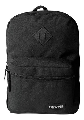 Mochila Spirit Classic Ii Negro