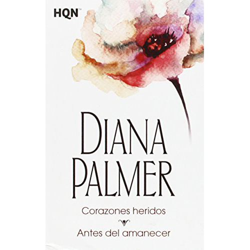 Corazones Heridos / Antes Del Amanecer - Palmer - #d